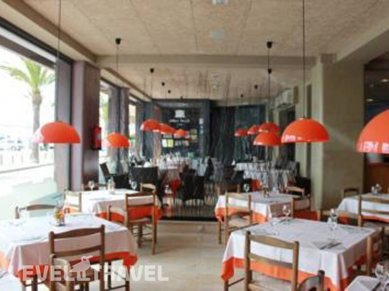 Фотография Athene Neos Hotel