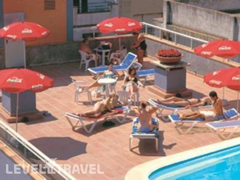 Фотография Athene Neos Hotel