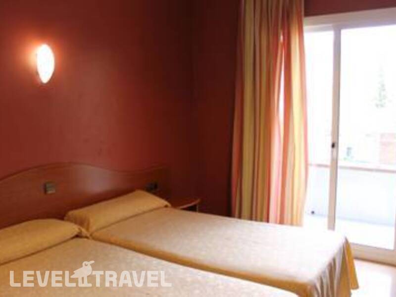 Фотография Athene Neos Hotel