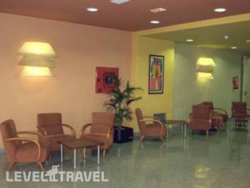 Фотография Athene Neos Hotel
