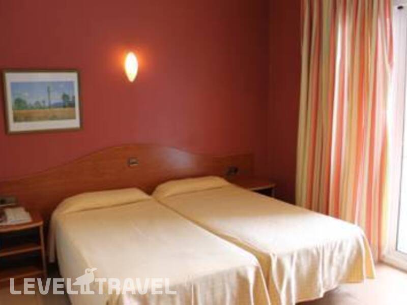 Фотография Athene Neos Hotel