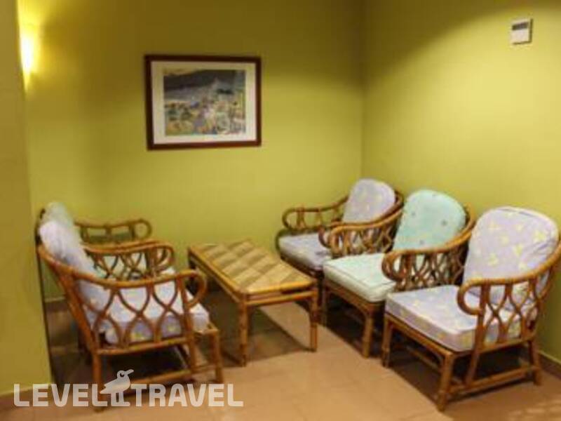 Фотография Athene Neos Hotel