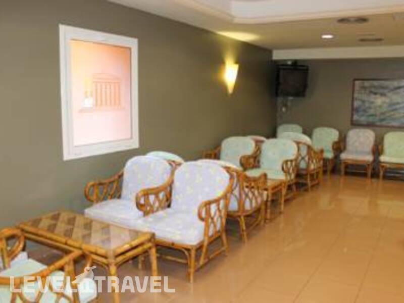 Фотография Athene Neos Hotel