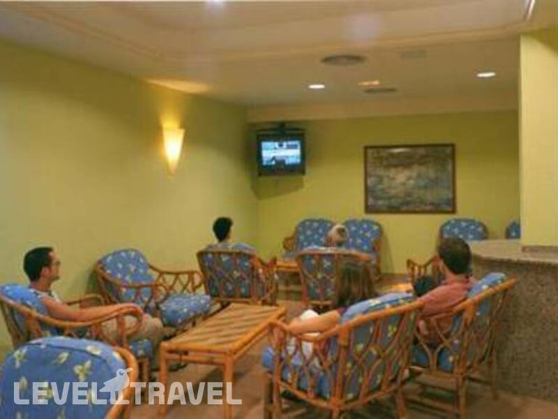 Фотография Athene Neos Hotel