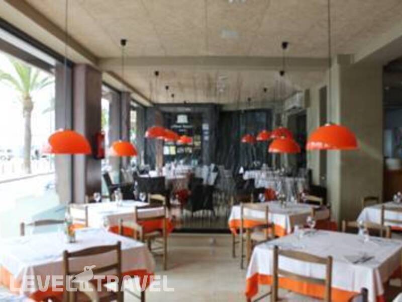 Фотография Athene Neos Hotel