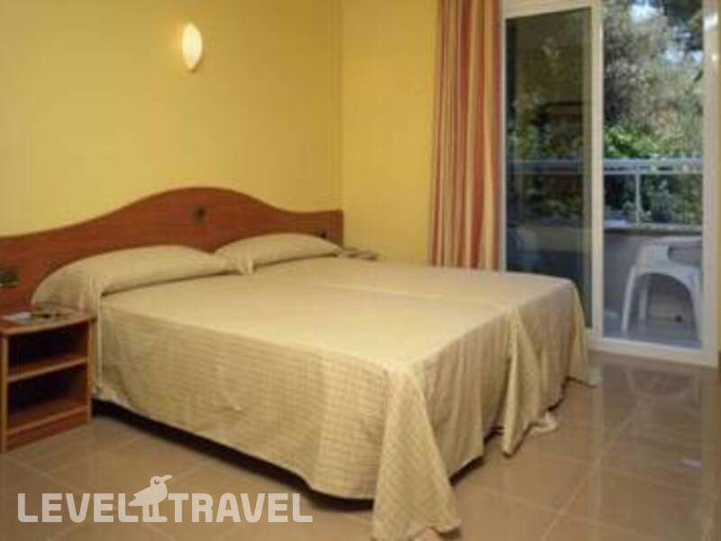 Фотография Athene Neos Hotel