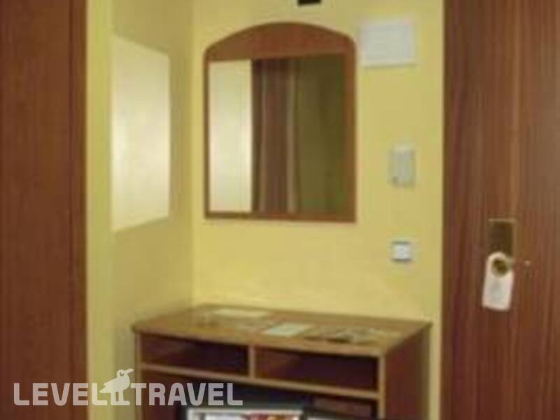 Фотография Athene Neos Hotel