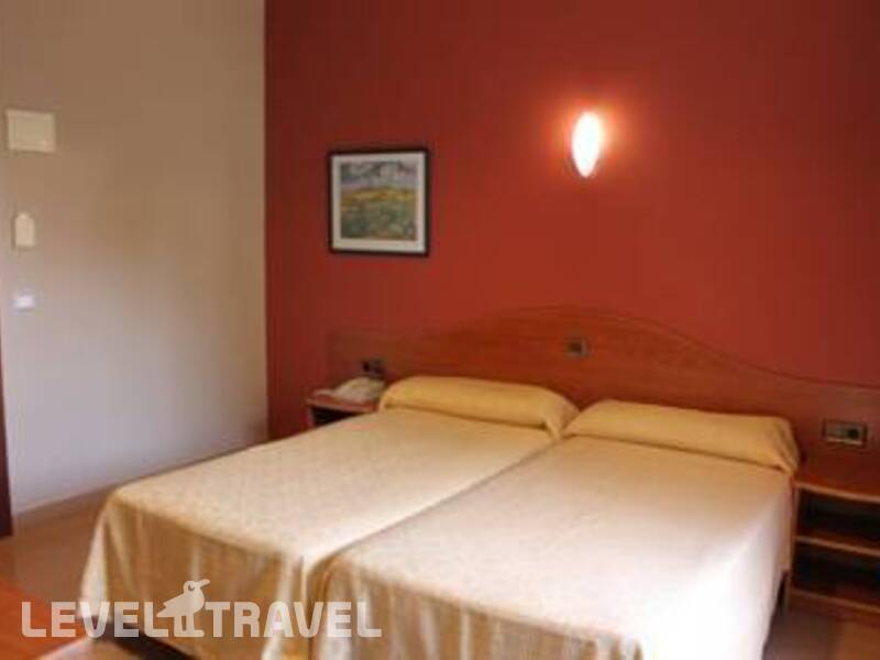 Фотография Athene Neos Hotel