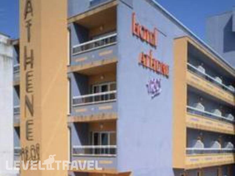 Фотография Athene Neos Hotel