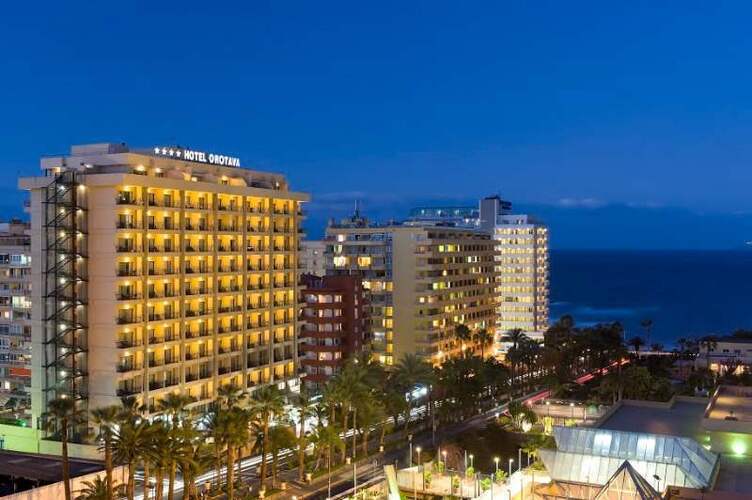Be Live Experience Orotava (Ex. Be Live Orotava)