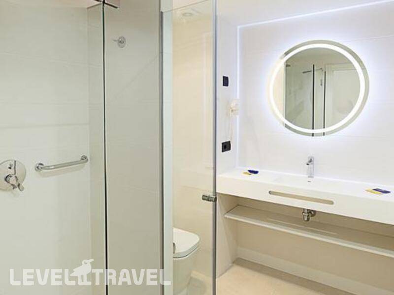 Фотография Benidorm Centre Hotel (Adults Only 17+)