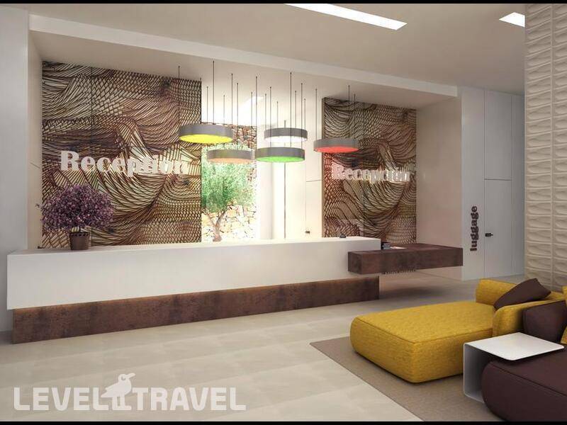 Фотография Benidorm Centre Hotel (Adults Only 17+)
