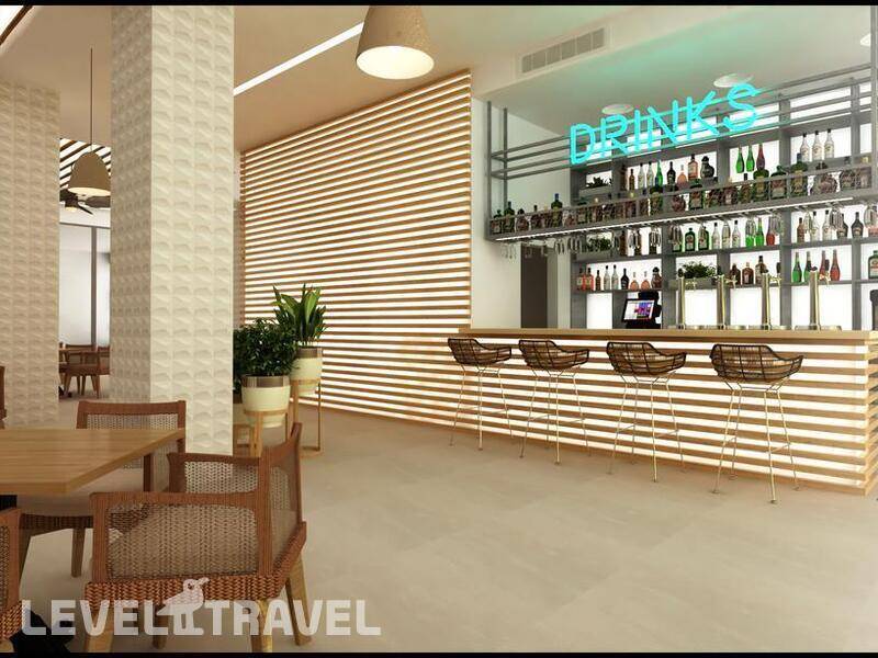 Фотография Benidorm Centre Hotel (Adults Only 17+)