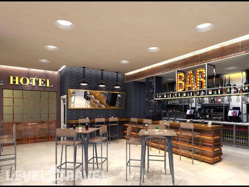 Фотография Benidorm Centre Hotel (Adults Only 17+)