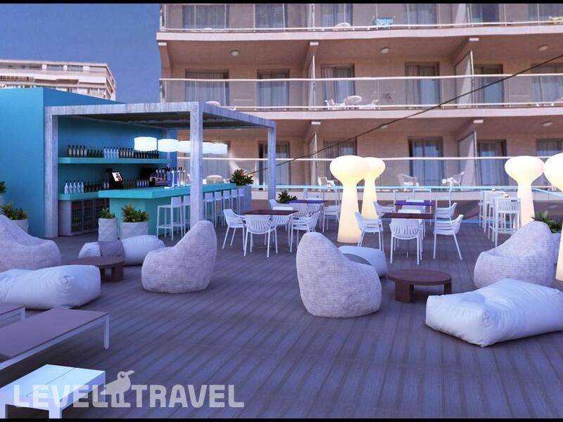 Фотография Benidorm Centre Hotel (Adults Only 17+)