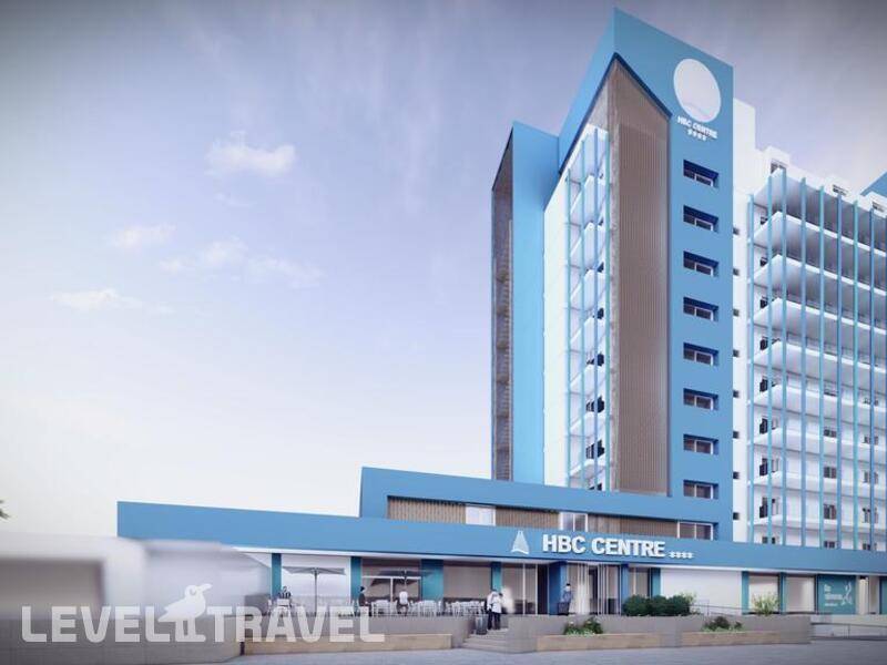 Фотография Benidorm Centre Hotel (Adults Only 17+)