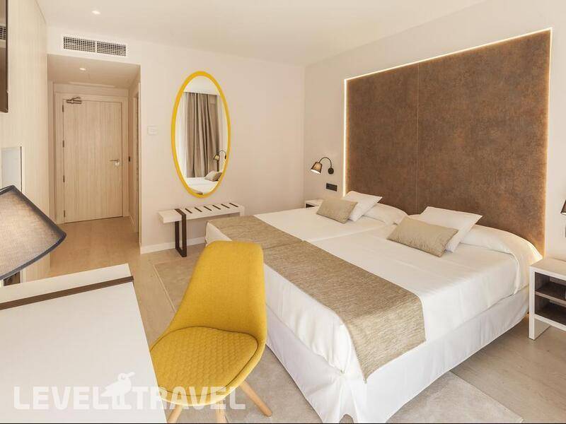 Фотография Benidorm Centre Hotel (Adults Only 17+)