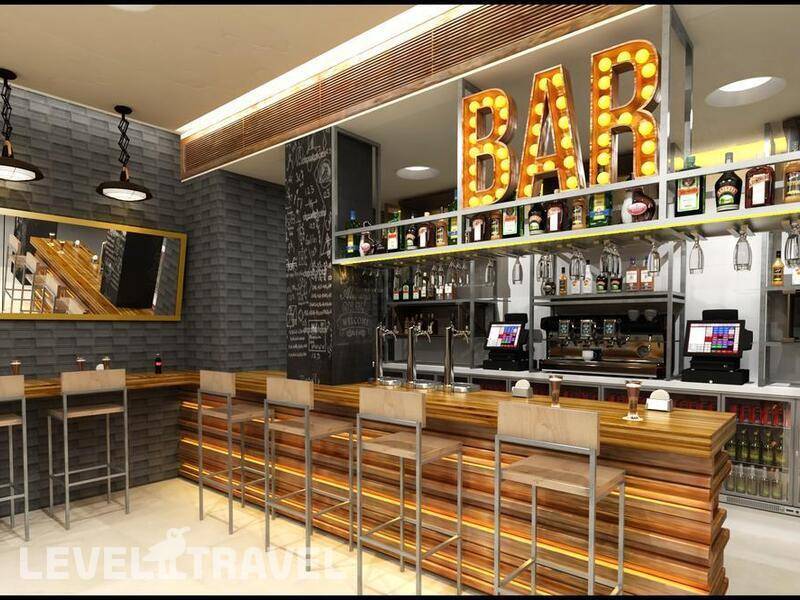 Фотография Benidorm Centre Hotel (Adults Only 17+)