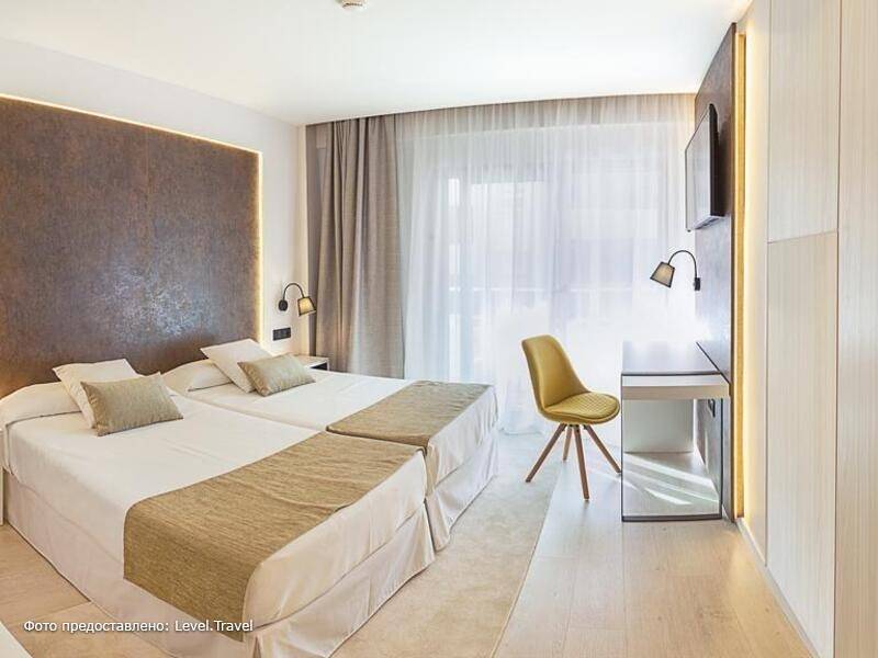 Фотография Benidorm Centre Hotel (Adults Only 17+)