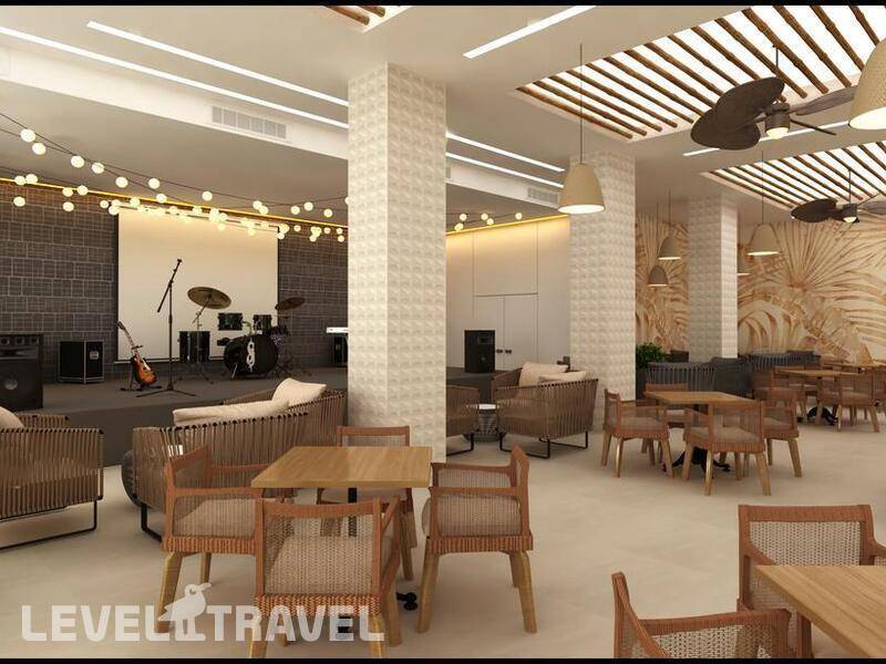 Фотография Benidorm Centre Hotel (Adults Only 17+)