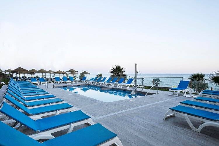 Best Benalmadena Hotel