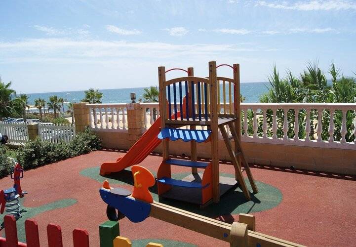 Best Benalmadena Hotel