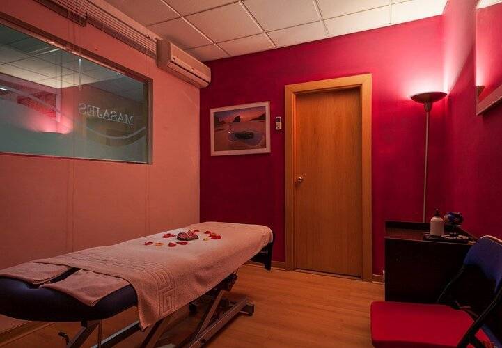 Best Benalmadena Hotel