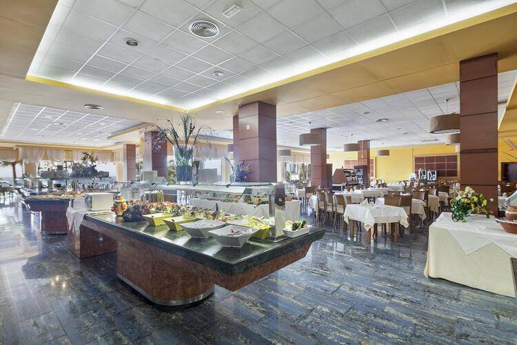 Best Benalmadena Hotel