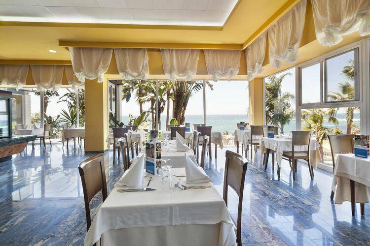 Best Benalmadena Hotel