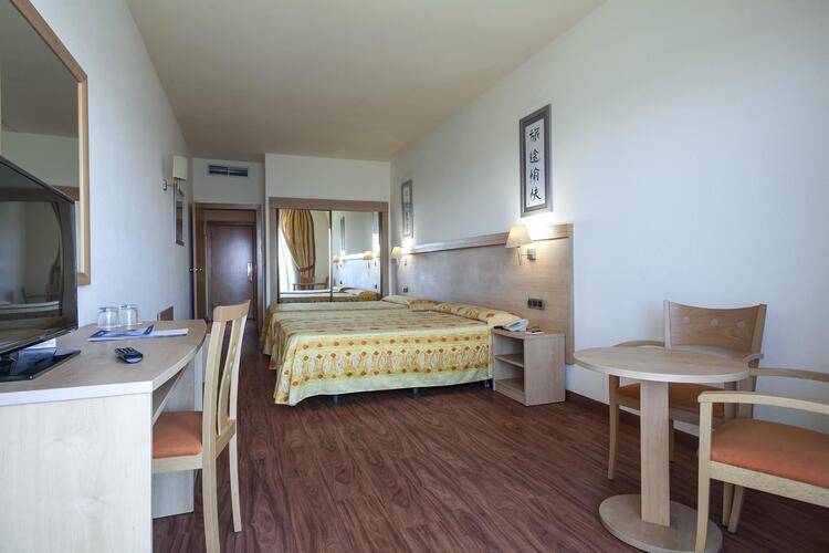 Best Benalmadena Hotel