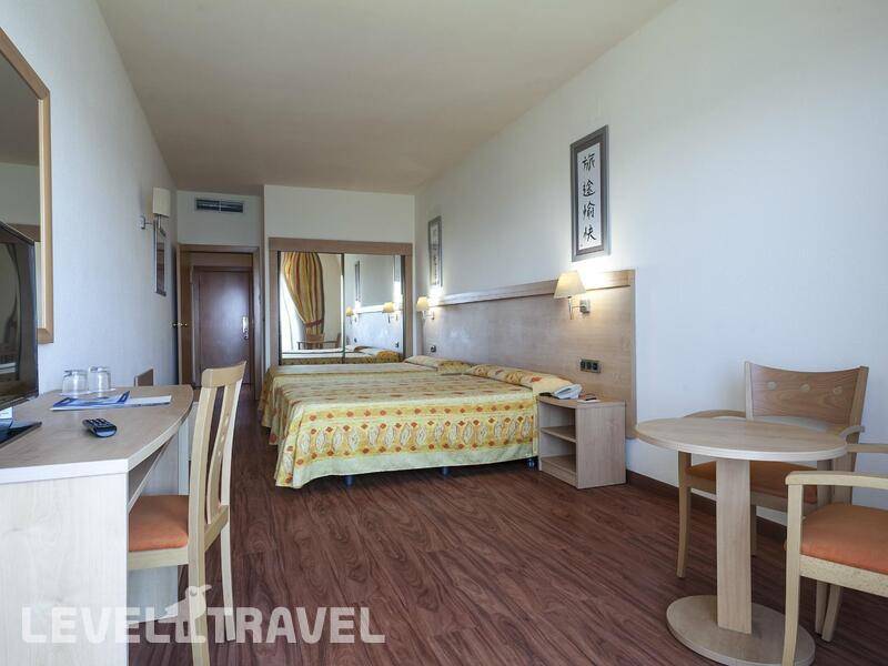 Фотография Best Benalmadena Hotel