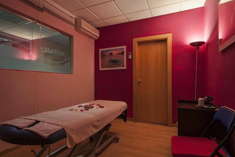 Best Benalmadena Hotel