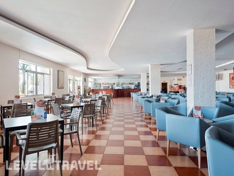 Фотография Best Benalmadena Hotel