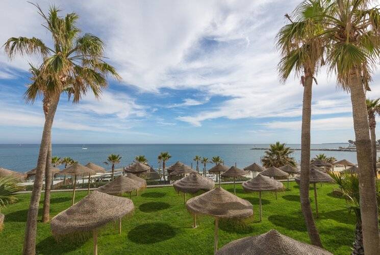 Best Benalmadena Hotel