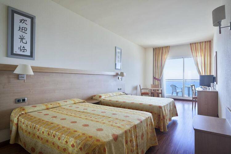 Best Benalmadena Hotel