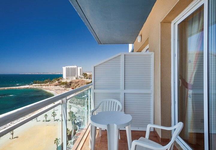 Best Benalmadena Hotel