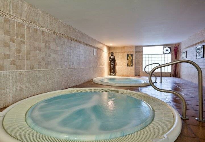 Best Benalmadena Hotel