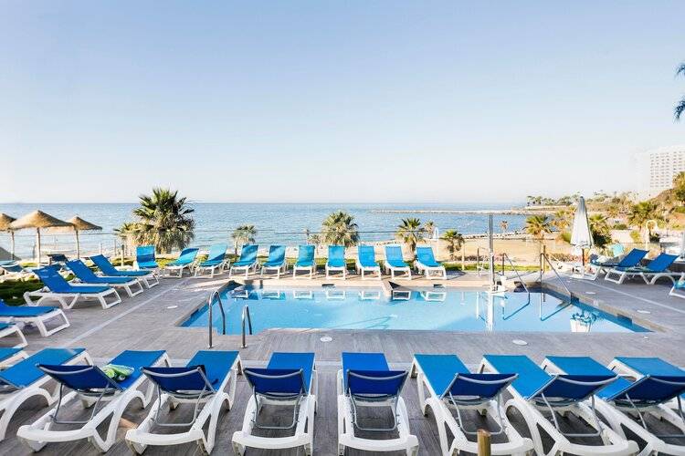 Best Benalmadena Hotel