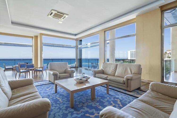Best Benalmadena Hotel