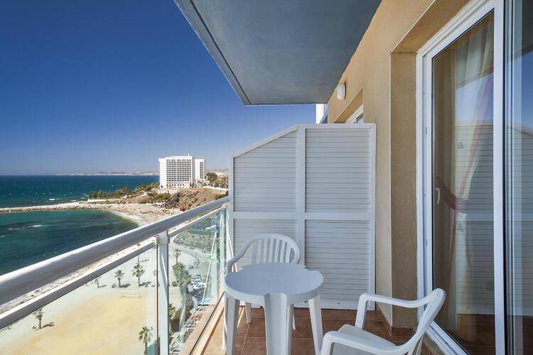 Best Benalmadena Hotel