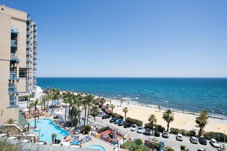 Best Benalmadena Hotel
