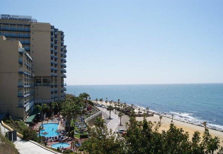 Best Benalmadena Hotel