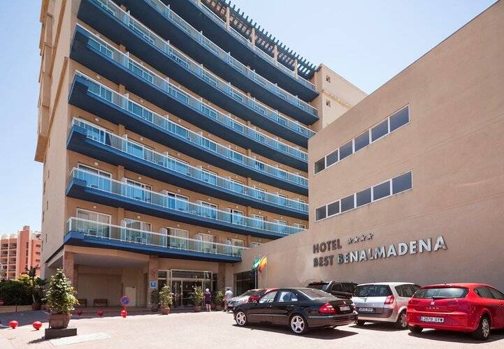 Best Benalmadena Hotel