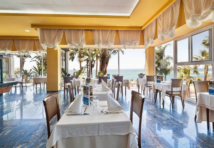 Best Benalmadena Hotel