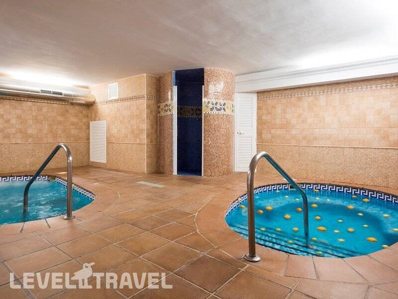 Фотография Best Benalmadena Hotel