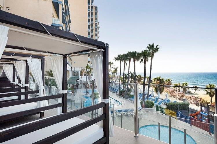 Best Benalmadena Hotel