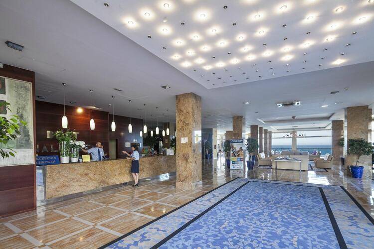 Best Benalmadena Hotel