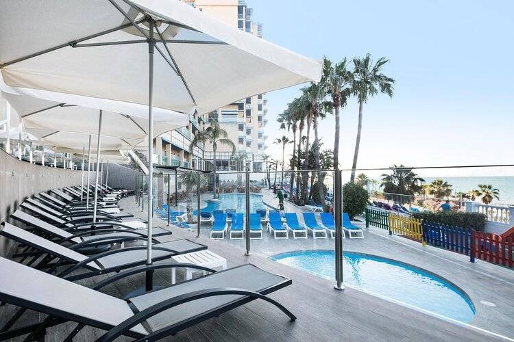 Best Benalmadena Hotel