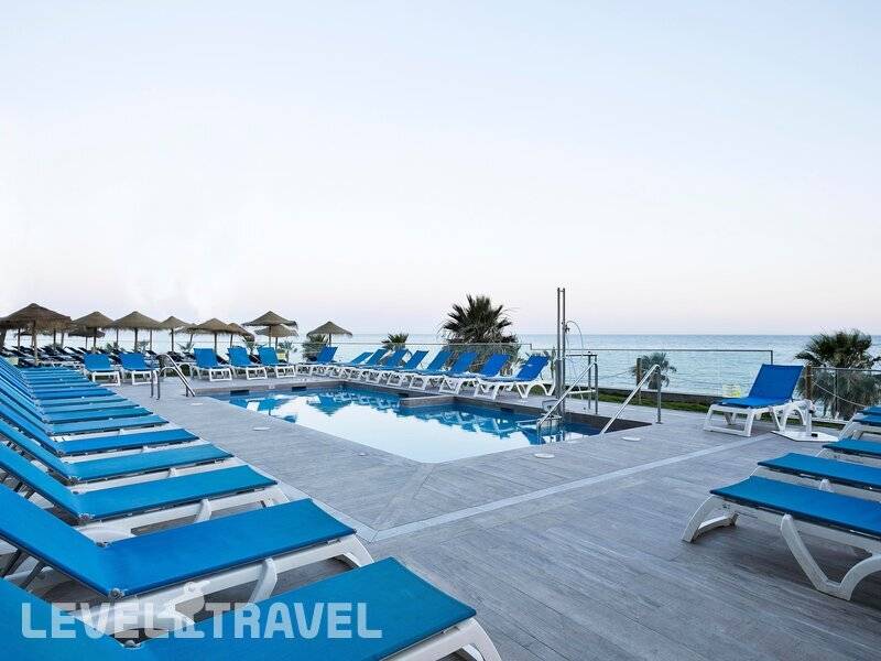 Фотография Best Benalmadena Hotel