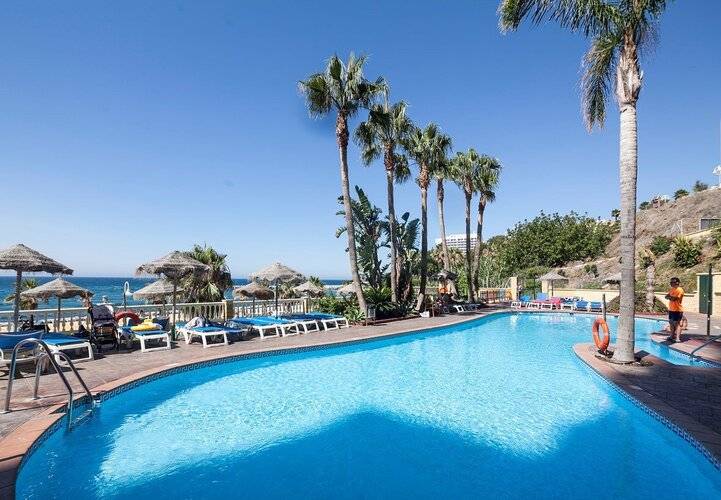 Best Benalmadena Hotel
